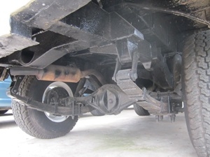 ขายแลนสวยสักคันสมบูนโฟวิน