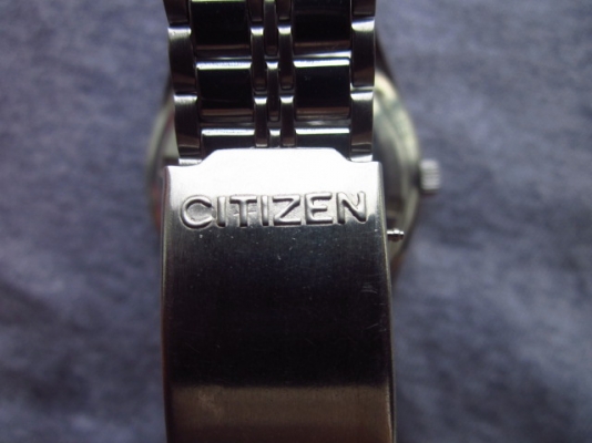 +++++ CITIZEN บิ๊ค 7 +++++ +++++ CITIZEN บิ๊ค 7 +++++