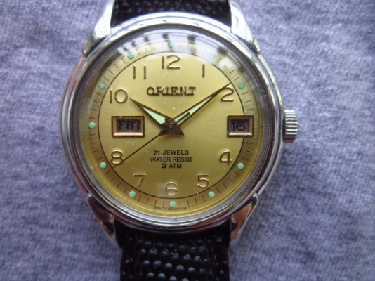+++++ ORIENT 2 หน้าต่างหลังเปลือยเครื่องสีนาค +++++