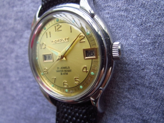+++++ ORIENT 2 หน้าต่างหลังเปลือยเครื่องสีนาค +++++
