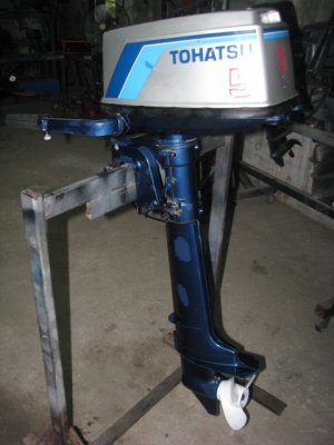 โตฮัทสุ 5 CDI หางยาว โตฮัทสุ 5 CDI หางยาว