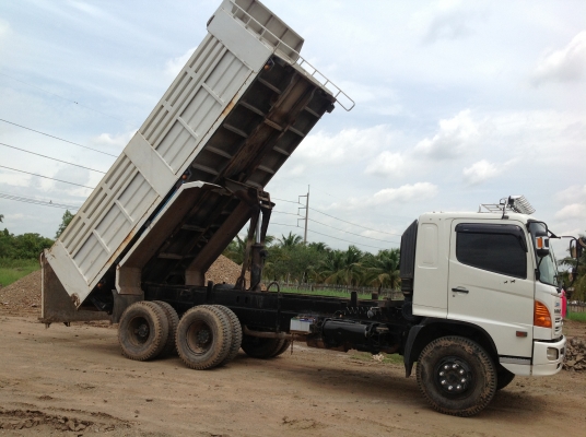 ขาย HINO MEGA 260 แรง (ปี48) เจ้าของขายเอง สนใจติดต่อโดยตรง 081-4283210 ขาย HINO MEGA 260 แรง (ปี48) เจ้าของขายเอง สนใจติดต่อโดยตรง 081-4283210