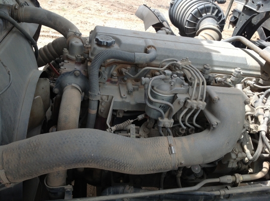 ขาย HINO MEGA 260 แรง (ปี48) เจ้าของขายเอง สนใจติดต่อโดยตรง 081-4283210 ขาย HINO MEGA 260 แรง (ปี48) เจ้าของขายเอง สนใจติดต่อโดยตรง 081-4283210