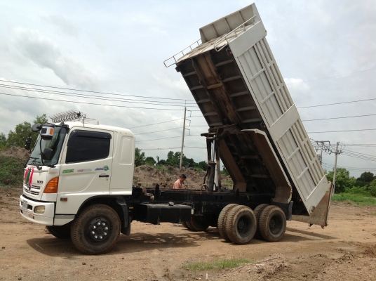 ขาย HINO MEGA 260 แรง (ปี48) เจ้าของขายเอง สนใจติดต่อโดยตรง 081-4283210 ขาย HINO MEGA 260 แรง (ปี48) เจ้าของขายเอง สนใจติดต่อโดยตรง 081-4283210