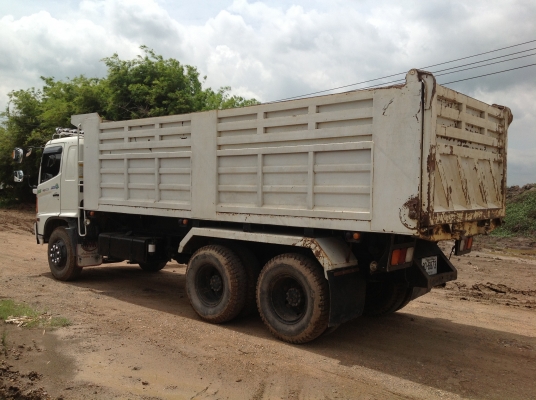 ขาย HINO MEGA 260 แรง (ปี48) เจ้าของขายเอง สนใจติดต่อโดยตรง 081-4283210 ขาย HINO MEGA 260 แรง (ปี48) เจ้าของขายเอง สนใจติดต่อโดยตรง 081-4283210