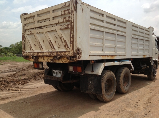 ขาย HINO MEGA 260 แรง (ปี48) เจ้าของขายเอง สนใจติดต่อโดยตรง 081-4283210 ขาย HINO MEGA 260 แรง (ปี48) เจ้าของขายเอง สนใจติดต่อโดยตรง 081-4283210