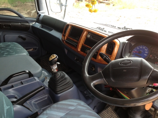 ขาย HINO MEGA 260 แรง (ปี48) เจ้าของขายเอง สนใจติดต่อโดยตรง 081-4283210 ขาย HINO MEGA 260 แรง (ปี48) เจ้าของขายเอง สนใจติดต่อโดยตรง 081-4283210