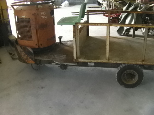 รถ3ล้อบรรทุกเล็กขนาดบรรทุก650KGยี่ห้อTCMเบนชิน4จังหวะเหมาะสำหรับช้งานในที่แคบสภาพรถนอกราคา63,000บาทhttp://www.youtube.com/watch?v=g5MWcRLzgxk รถ3ล้อบรรทุกเล็กขนาดบรรทุก650KGยี่ห้อTCMเบนชิน4จังหวะเหมาะสำหรับช้งานในที่แคบสภาพรถนอกราคา63,000บาทhttp://www.youtube.com/watch?v=g5MWcRLzgxk