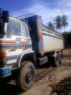 ขาย Hino Sumo227
