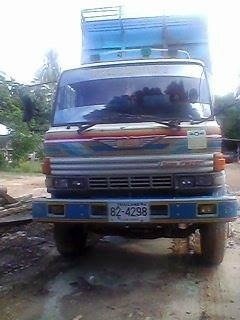 ขาย Hino Sumo227