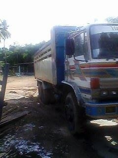 ขาย Hino Sumo227