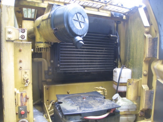 ขายด่วน CAT 312B นำเข้าจากญี่ปุ่น ยังไม่เคยใช้งานใไทย  สภาพสวยจริง ๆๆๆ