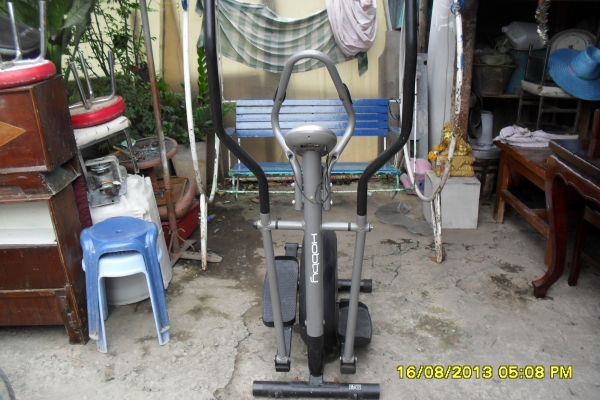 ขายเครี่องออกกำลังกาย