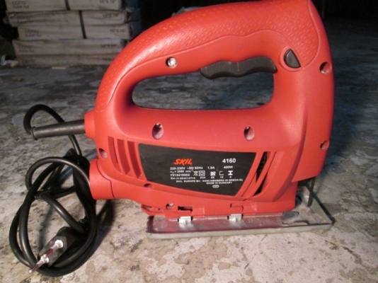 จิ๊กซอร์ skil  800 ครับผม