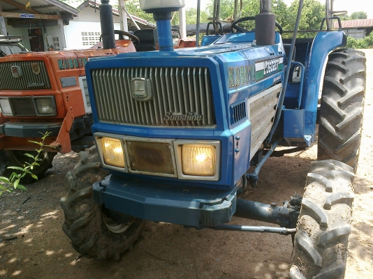 ขายด่วนรถไถนาคูโบต้า L3602DT 4WD 4X4 เพาเวอร์สวยๆพร้อมใช้รถไร่ไม่เคยลงนาสวยๆครับ