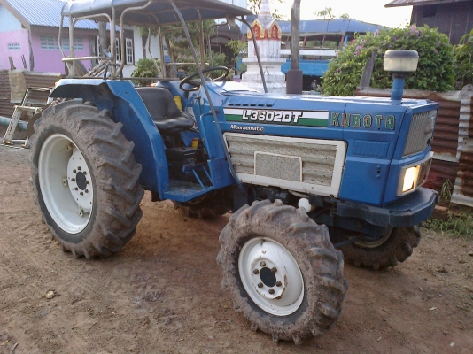 ขายด่วนรถไถนาคูโบต้า L3602DT 4WD 4X4 เพาเวอร์สวยๆพร้อมใช้รถไร่ไม่เคยลงนาสวยๆครับ