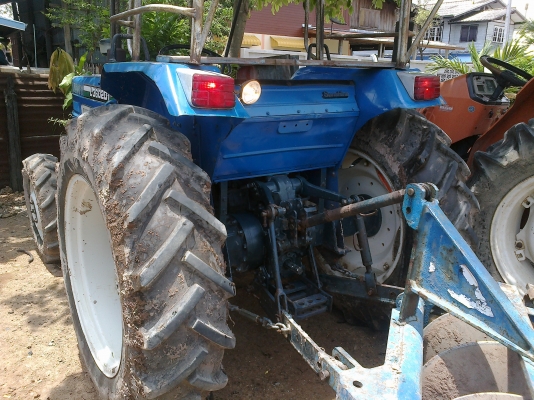 ขายด่วนรถไถนาคูโบต้า L3602DT 4WD 4X4 เพาเวอร์สวยๆพร้อมใช้รถไร่ไม่เคยลงนาสวยๆครับ