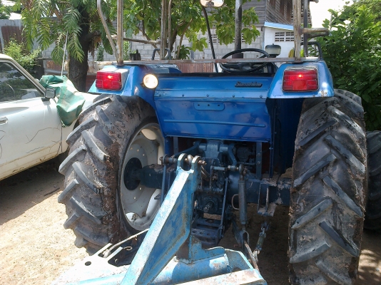 ขายด่วนรถไถนาคูโบต้า L3602DT 4WD 4X4 เพาเวอร์สวยๆพร้อมใช้รถไร่ไม่เคยลงนาสวยๆครับ