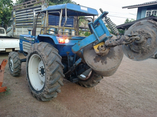 ขายด่วนรถไถนาคูโบต้า L3602DT 4WD 4X4 เพาเวอร์สวยๆพร้อมใช้รถไร่ไม่เคยลงนาสวยๆครับ