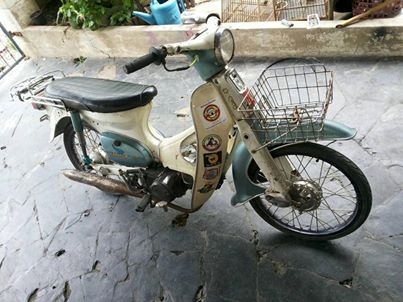 ขายc70 เครื่องเวฟ100 ไม่มีทะเบียน 8000 ต่อรองได้