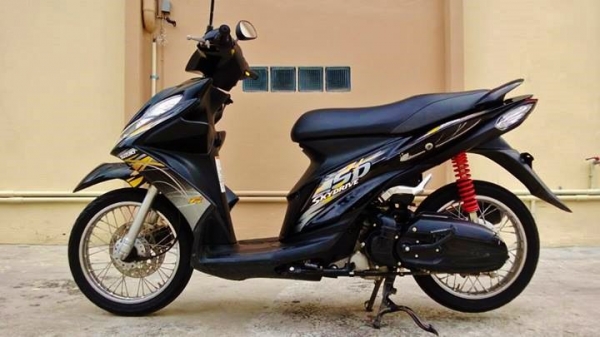 (หัวฉีด) Skydrive 2012 วิ่งน้อย ขายถูกๆ ลดได้เป็นพัน (หัวฉีด) Skydrive 2012 วิ่งน้อย ขายถูกๆ ลดได้เป็นพัน