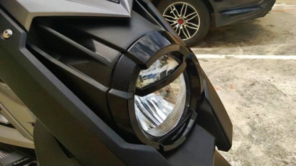 TTX X-FORCE 2013 มีเพียง 4000 คันในประเทศ ไหวเท่าไหร่บอก ขายง่าย TTX X-FORCE 2013 มีเพียง 4000 คันในประเทศ ไหวเท่าไหร่บอก ขายง่าย