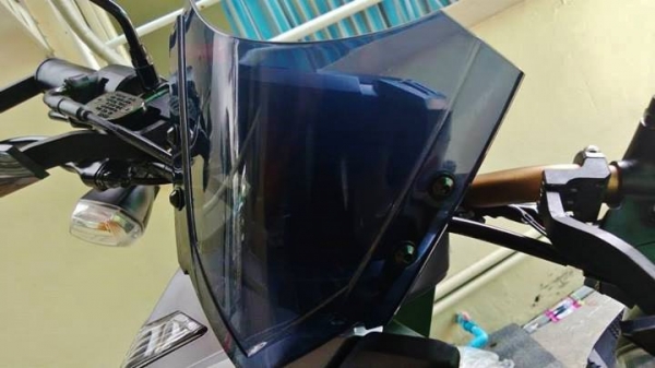 TTX X-FORCE 2013 มีเพียง 4000 คันในประเทศ ไหวเท่าไหร่บอก ขายง่าย TTX X-FORCE 2013 มีเพียง 4000 คันในประเทศ ไหวเท่าไหร่บอก ขายง่าย