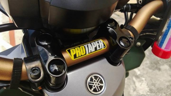 TTX X-FORCE 2013 มีเพียง 4000 คันในประเทศ ไหวเท่าไหร่บอก ขายง่าย TTX X-FORCE 2013 มีเพียง 4000 คันในประเทศ ไหวเท่าไหร่บอก ขายง่าย