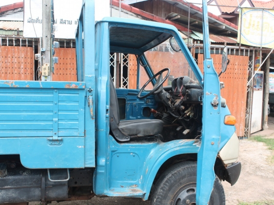 โตโยต้า 6 ล้อ ไดน่า BU3000 ช่วงสั้น เครื่องเดิมแซสซีสวยภาษีขาดเอกสารชุเโอนครบ โตโยต้า 6 ล้อ ไดน่า BU3000 ช่วงสั้น เครื่องเดิมแซสซีสวยภาษีขาดเอกสารชุเโอนครบ