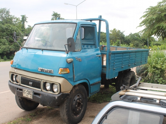โตโยต้า 6 ล้อ ไดน่า BU3000 ช่วงสั้น เครื่องเดิมแซสซีสวยภาษีขาดเอกสารชุเโอนครบ โตโยต้า 6 ล้อ ไดน่า BU3000 ช่วงสั้น เครื่องเดิมแซสซีสวยภาษีขาดเอกสารชุเโอนครบ