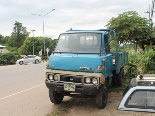 โตโยต้า 6 ล้อ ไดน่า BU3000 ช่วงสั้น เครื่องเดิมแซสซีสวยภาษีขาดเอกสารชุเโอนครบ โตโยต้า 6 ล้อ ไดน่า BU3000 ช่วงสั้น เครื่องเดิมแซสซีสวยภาษีขาดเอกสารชุเโอนครบ