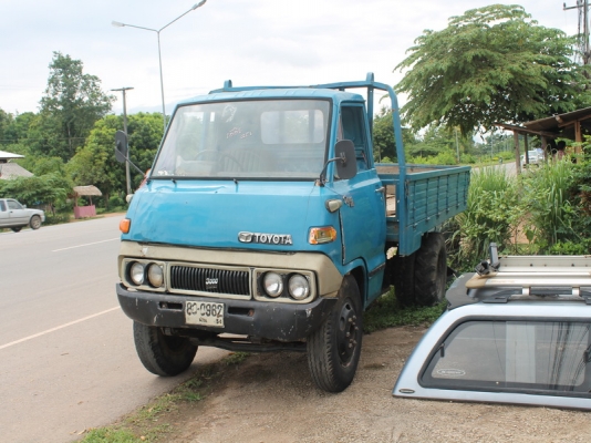 โตโยต้า 6 ล้อ ไดน่า BU3000 ช่วงสั้น เครื่องเดิมแซสซีสวยภาษีขาดเอกสารชุเโอนครบ โตโยต้า 6 ล้อ ไดน่า BU3000 ช่วงสั้น เครื่องเดิมแซสซีสวยภาษีขาดเอกสารชุเโอนครบ