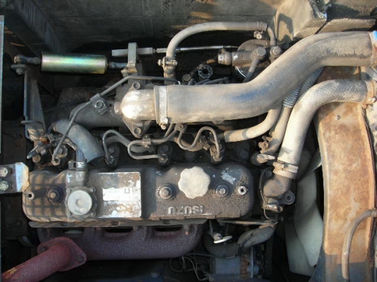 ขายด่วน รถแม็คโคร Sumitomo SH60 เก่าญี่ปุ่น มีใบมีด สภาพสวย ใช้งานมาน้อย 3000 ชม. ขายด่วน รถแม็คโคร Sumitomo SH60 เก่าญี่ปุ่น มีใบมีด สภาพสวย ใช้งานมาน้อย 3000 ชม.