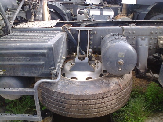 VOLVO..รถอุบัติเหตุอีกแล้ว.....แต่ไม่หนัก วอลโว่FM370 ยูโร3ปี*2555 VOLVO..รถอุบัติเหตุอีกแล้ว.....แต่ไม่หนัก วอลโว่FM370 ยูโร3ปี*2555