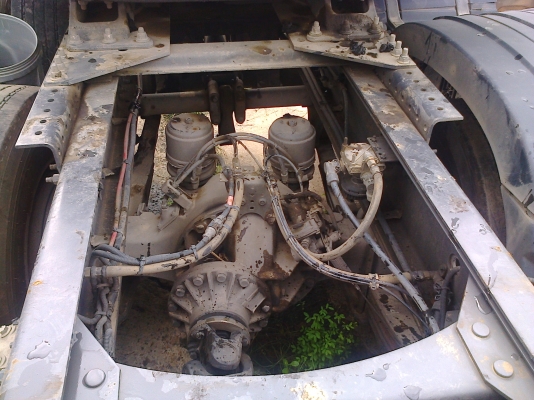 VOLVO..รถอุบัติเหตุอีกแล้ว.....แต่ไม่หนัก วอลโว่FM370 ยูโร3ปี*2555 VOLVO..รถอุบัติเหตุอีกแล้ว.....แต่ไม่หนัก วอลโว่FM370 ยูโร3ปี*2555