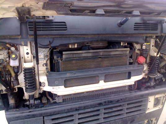 VOLVO..รถอุบัติเหตุอีกแล้ว.....แต่ไม่หนัก วอลโว่FM370 ยูโร3ปี*2555 VOLVO..รถอุบัติเหตุอีกแล้ว.....แต่ไม่หนัก วอลโว่FM370 ยูโร3ปี*2555