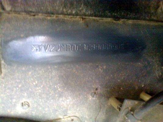 VOLVO..รถอุบัติเหตุอีกแล้ว.....แต่ไม่หนัก วอลโว่FM370 ยูโร3ปี*2555 VOLVO..รถอุบัติเหตุอีกแล้ว.....แต่ไม่หนัก วอลโว่FM370 ยูโร3ปี*2555