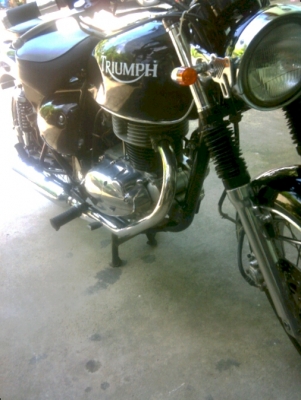 ขายหรือแลก kawasaki estrella250 สวยๆ แหล่มๆ 44000