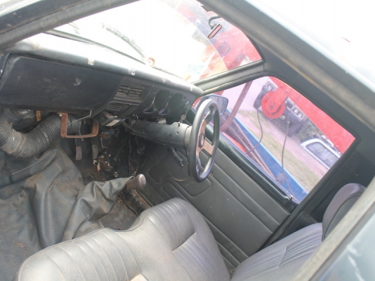 มาสด้า1000 วางเครื่องดัทสันA12ลงเล่มแล้ว เอกสารครบชุดโอนพร้อมแตเภาษีขาดปี50ครับ