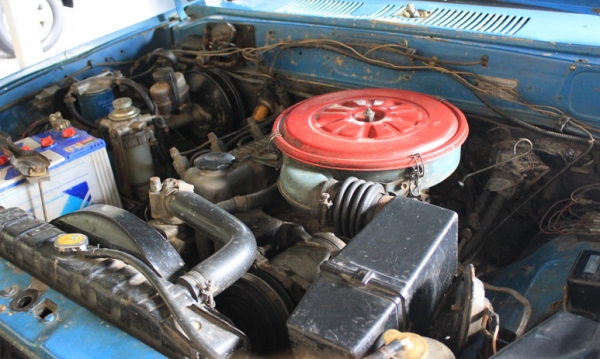 ISUZU KB2200 ภาษี57พร้อมโอน