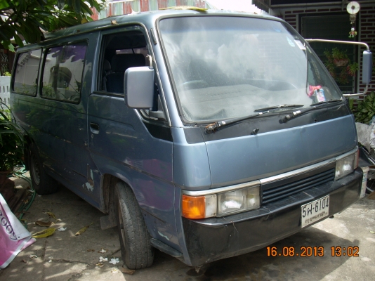 4*4รถตู้ตัวสั้นประกอบนอกทั้งคันหายากมากเครื่อง td27 ฝาดำ ราคา188000ต่อรองได้ ขายได้ขายเลยครับ 4*4รถตู้ตัวสั้นประกอบนอกทั้งคันหายากมากเครื่อง td27 ฝาดำ ราคา188000ต่อรองได้ ขายได้ขายเลยครับ