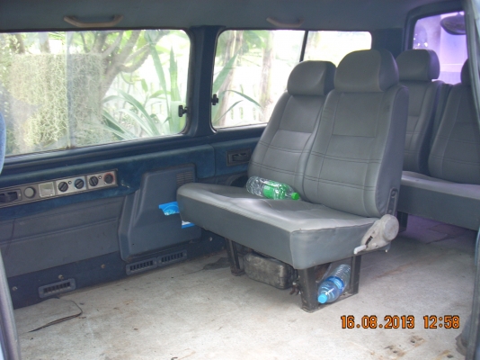 4*4รถตู้ตัวสั้นประกอบนอกทั้งคันหายากมากเครื่อง td27 ฝาดำ ราคา188000ต่อรองได้ ขายได้ขายเลยครับ 4*4รถตู้ตัวสั้นประกอบนอกทั้งคันหายากมากเครื่อง td27 ฝาดำ ราคา188000ต่อรองได้ ขายได้ขายเลยครับ