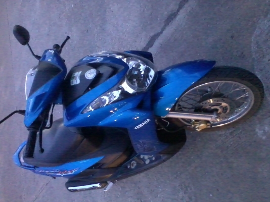 ขายมีโอ 125