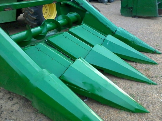 หัวข้าวโพด หัวข้าวโพด