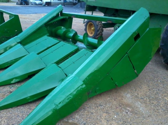 หัวข้าวโพด หัวข้าวโพด