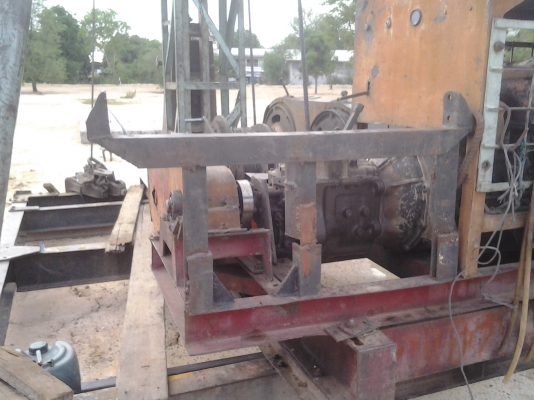 รับตอกเสาเข็ม.085-7666984 ปากช่อง