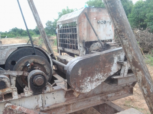 รับตอกเสาเข็ม.085-7666984 ปากช่อง