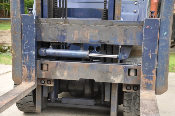 ขายFORKLIFT KOMATSU FG15รุ่น-15(เสาสูง งาสไลด์) สภาพเดิมๆจากญี่ปุ่น ยังไม่เคยใช้งานในไทย 139,000บาท