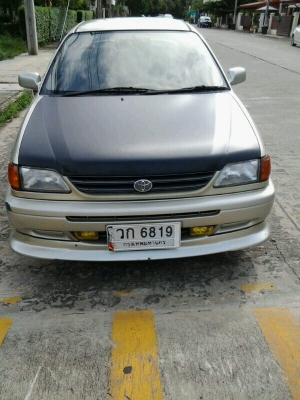 ขายโซลูน่าปี97