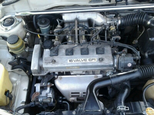 ขายโซลูน่าปี97